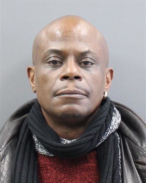 Christopher Anthony